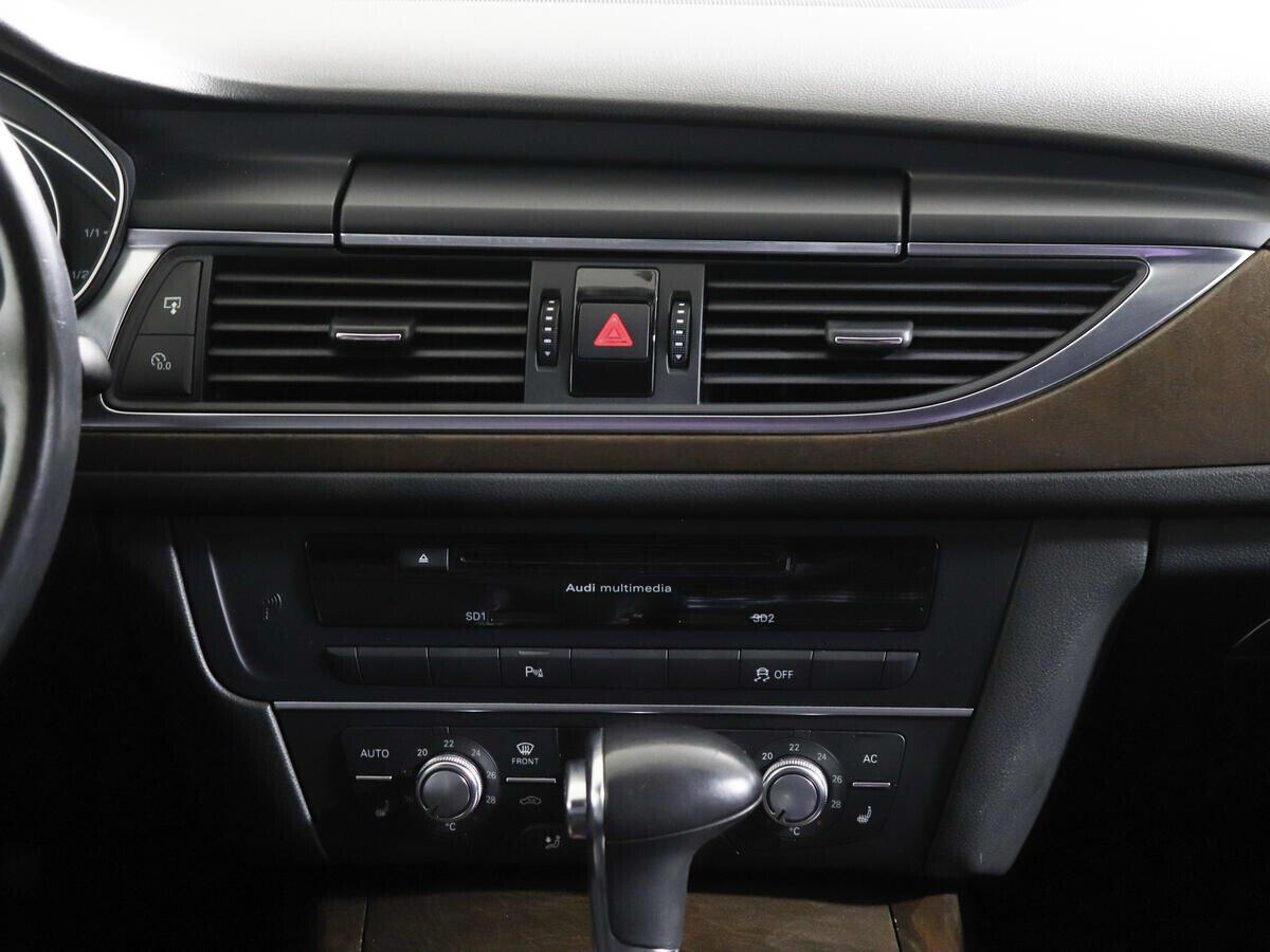 фото автомобиля 7