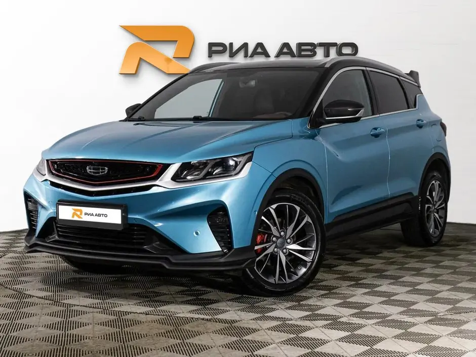 фото автомобиля