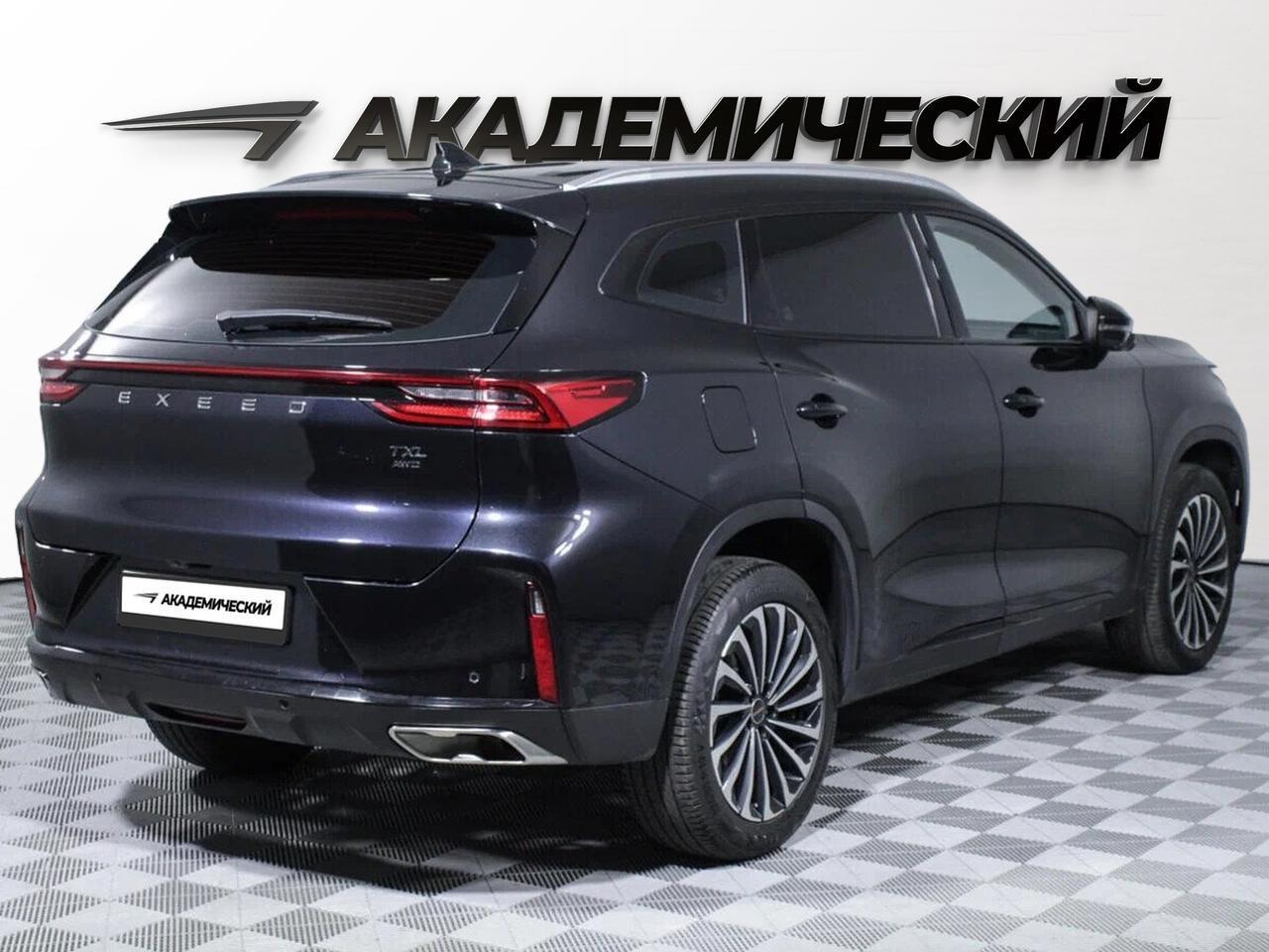 фото автомобиля 1