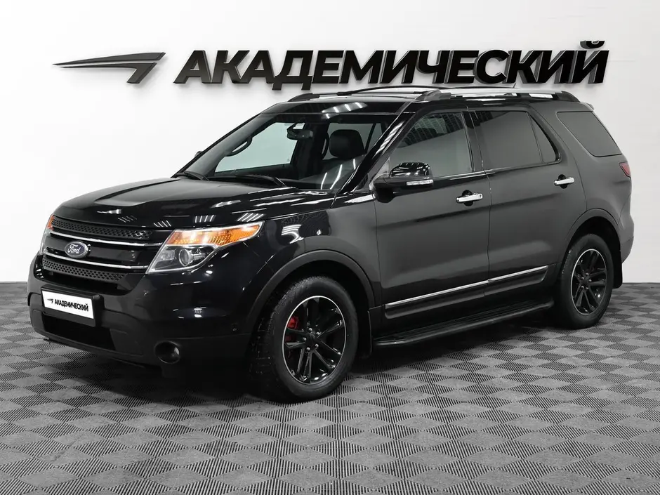 фото автомобиля