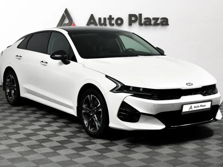 AutoPlaza
