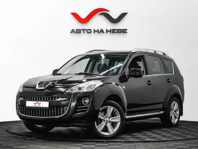 «Авто на Неве»