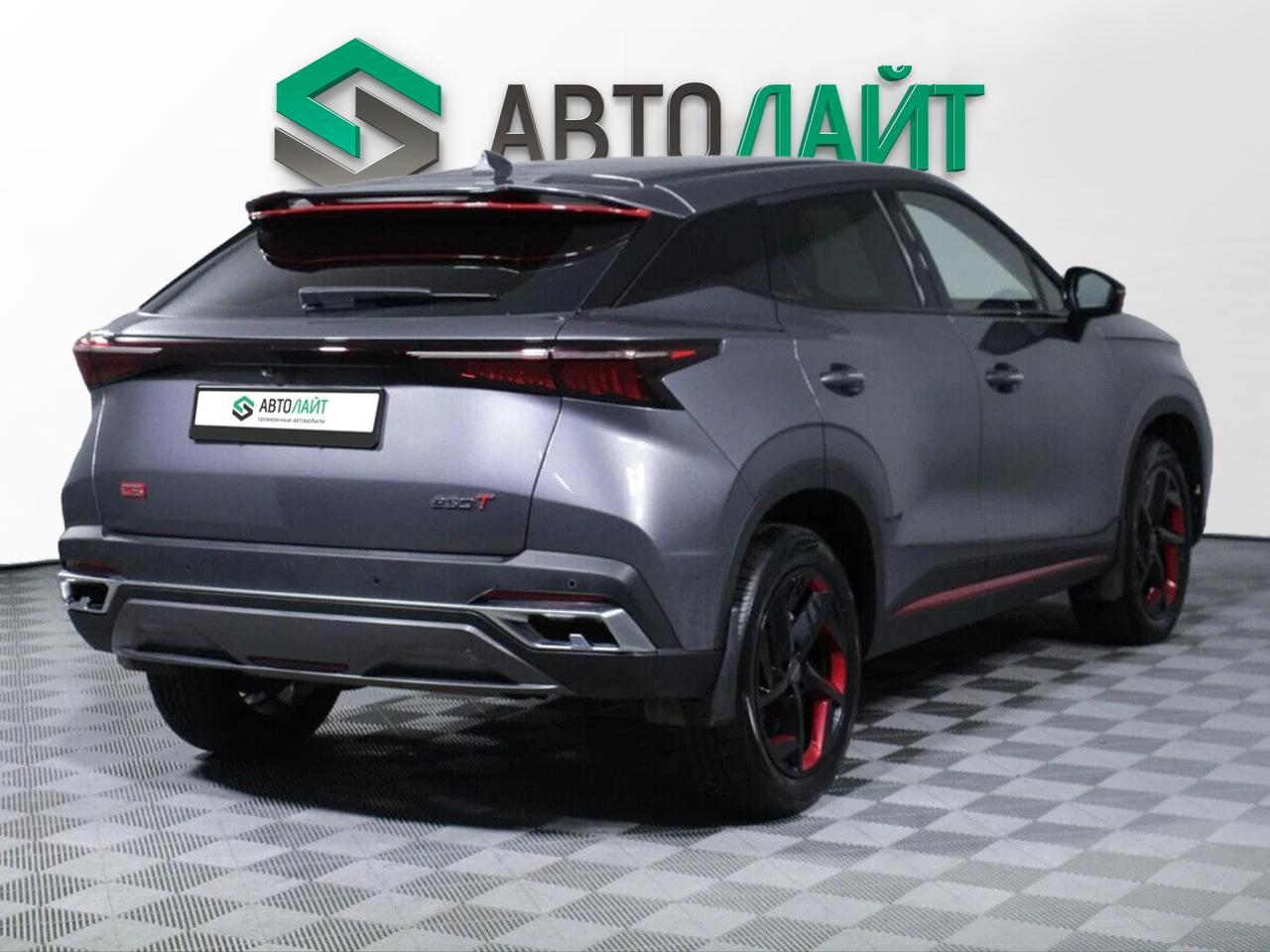 фото автомобиля 1