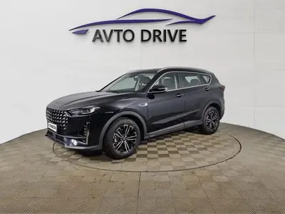Jetour X70 PLUS
