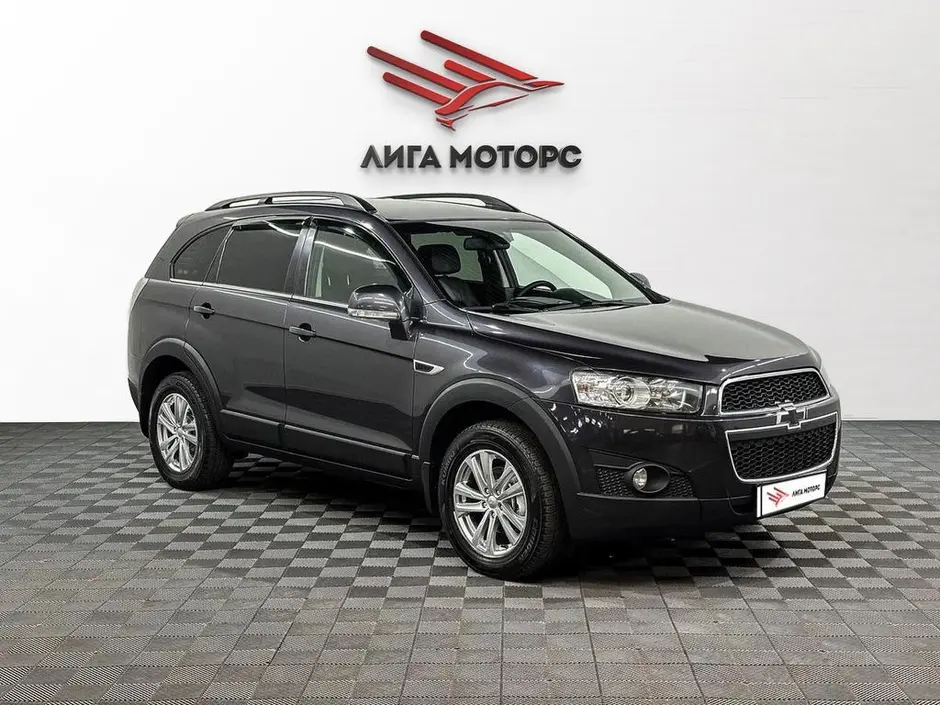 фото автомобиля