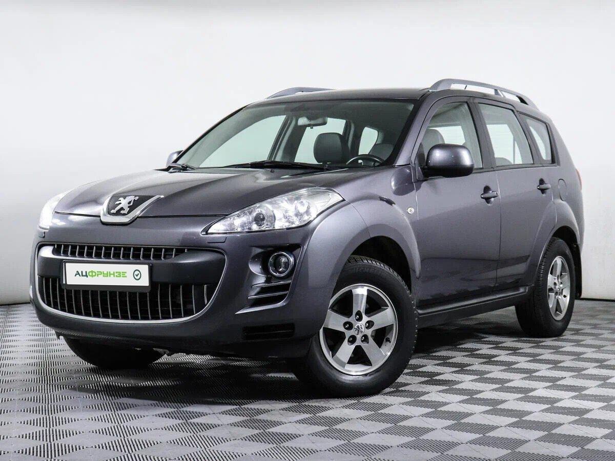 фото автомобиля