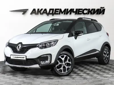Renault Kaptur