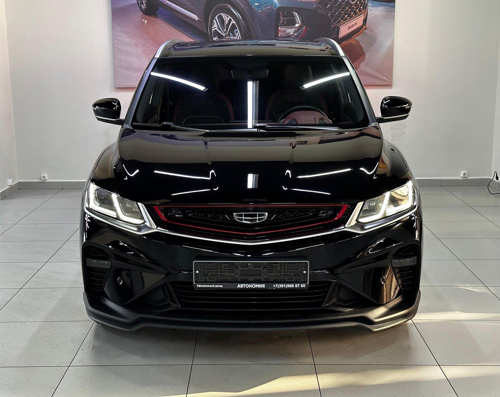 фото автомобиля 4
