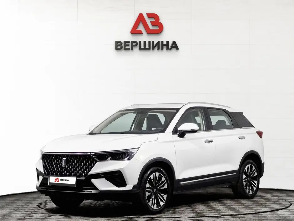 фото автомобиля