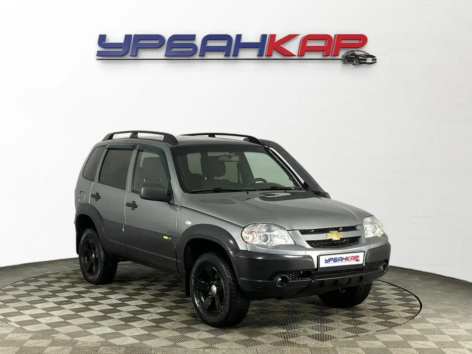 фото автомобиля