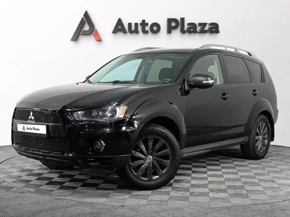 AutoPlaza
