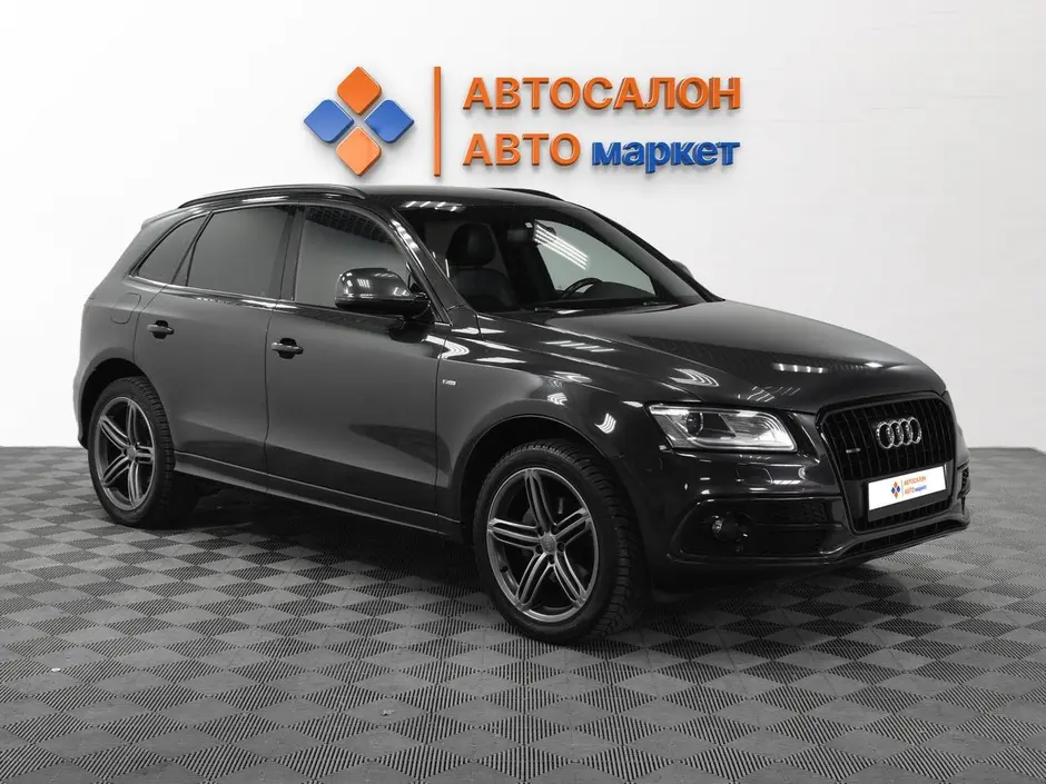 фото автомобиля