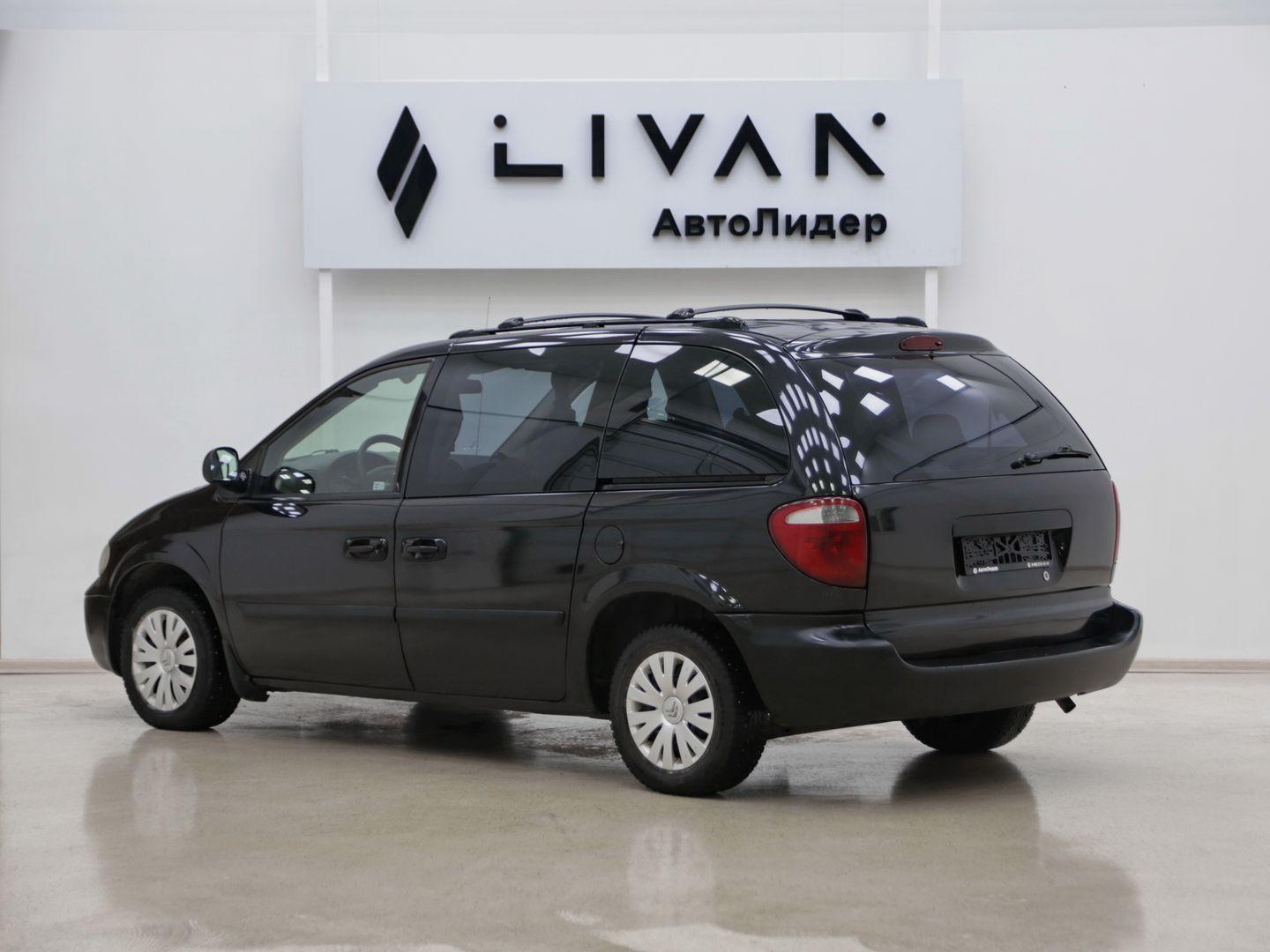 фото автомобиля 1