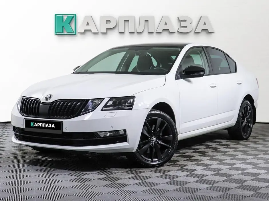 Фото автомобиля