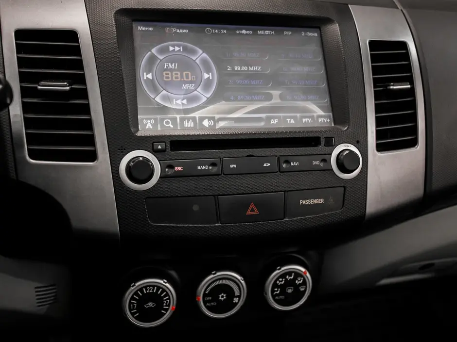 «Авто на Неве»