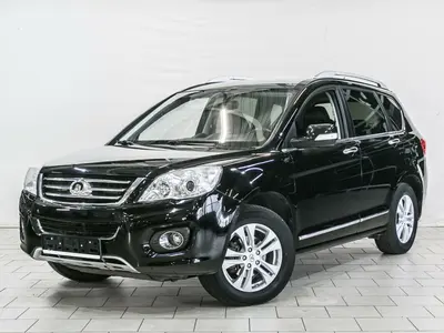 Great Wall Hover H6