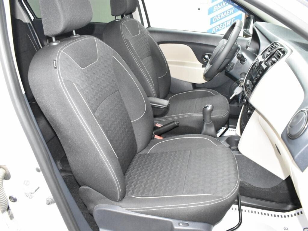 фото автомобиля 7