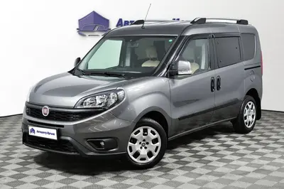 Fiat Doblo
