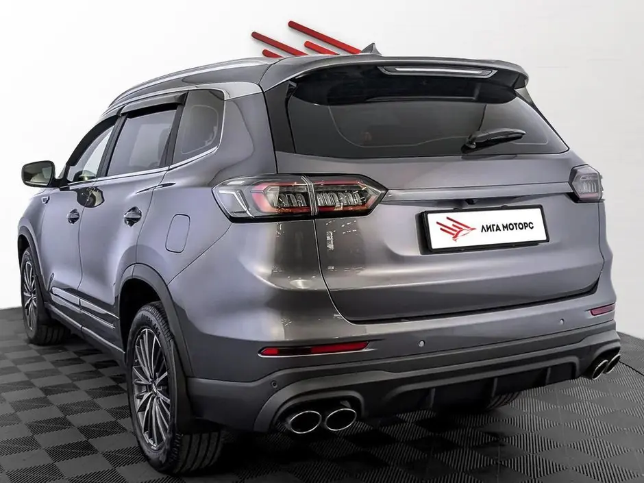 фото автомобиля