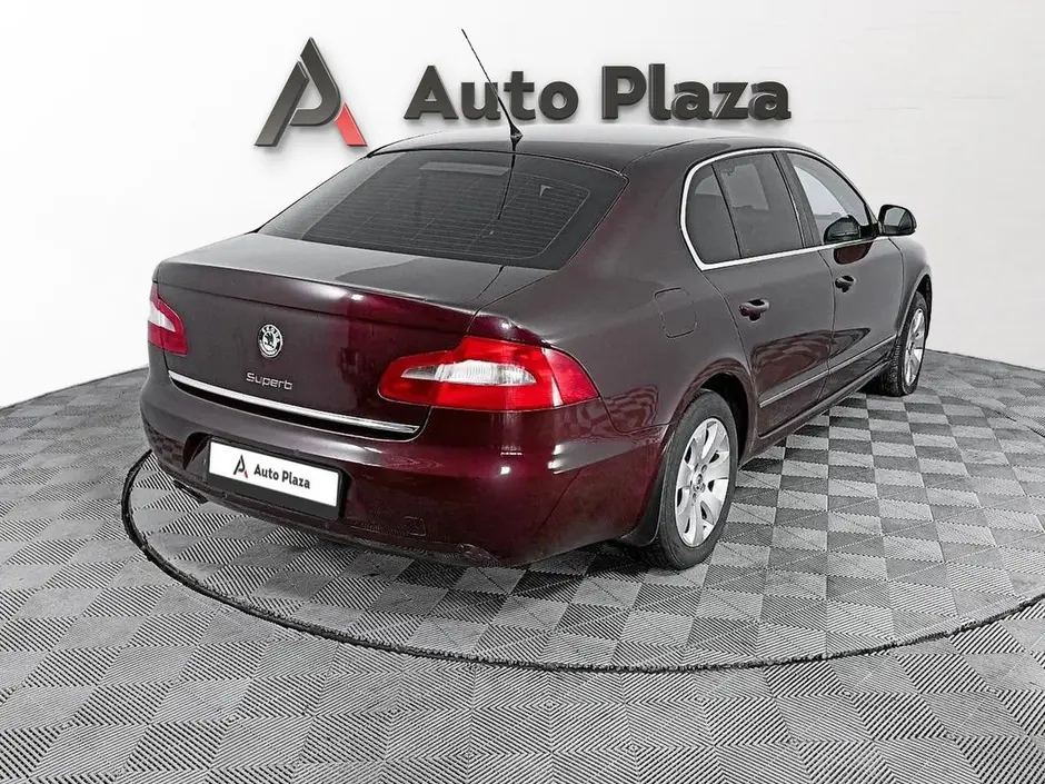 AutoPlaza
