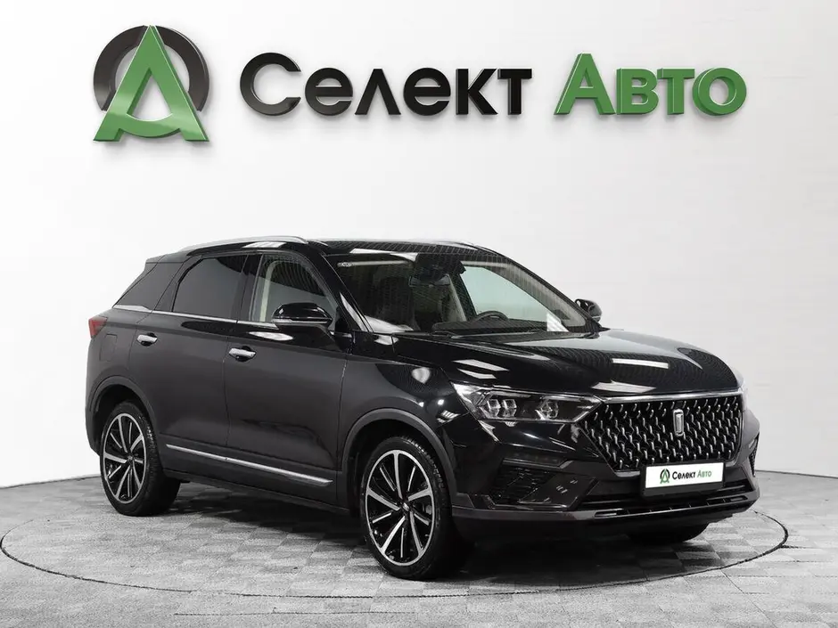 фото автомобиля