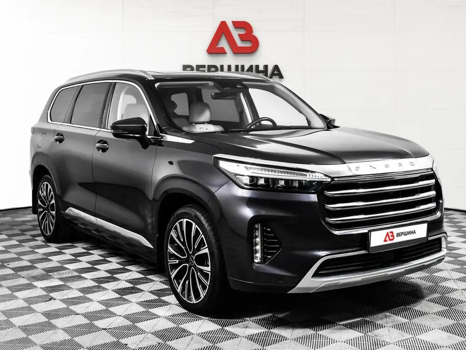 фото автомобиля