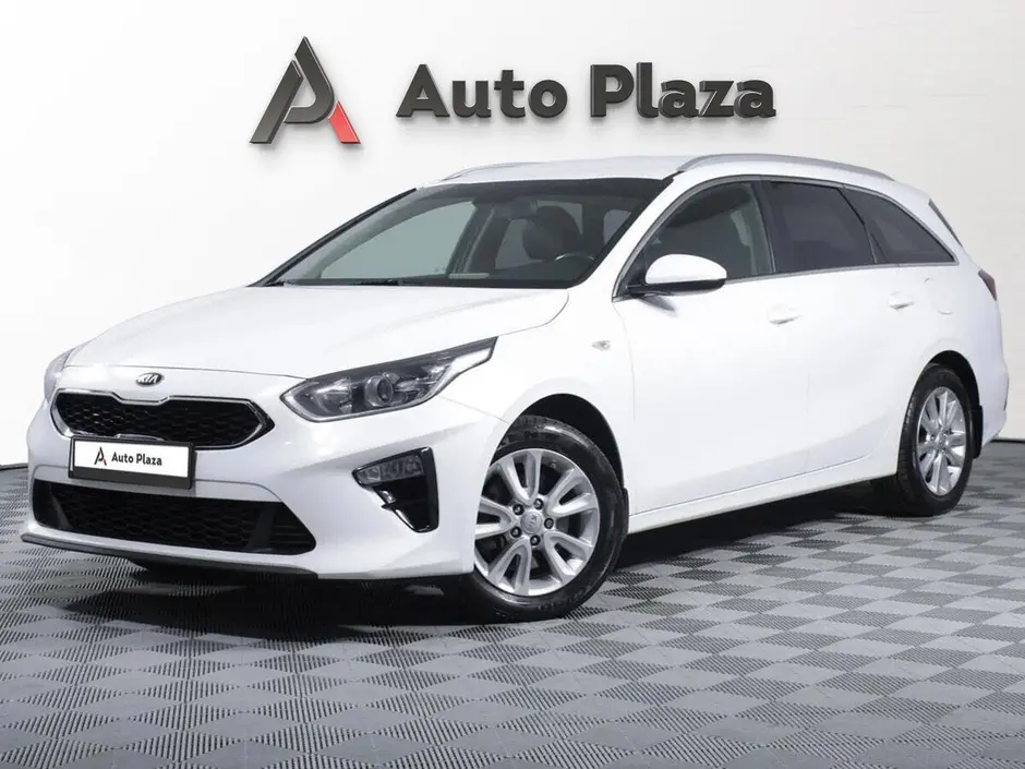AutoPlaza