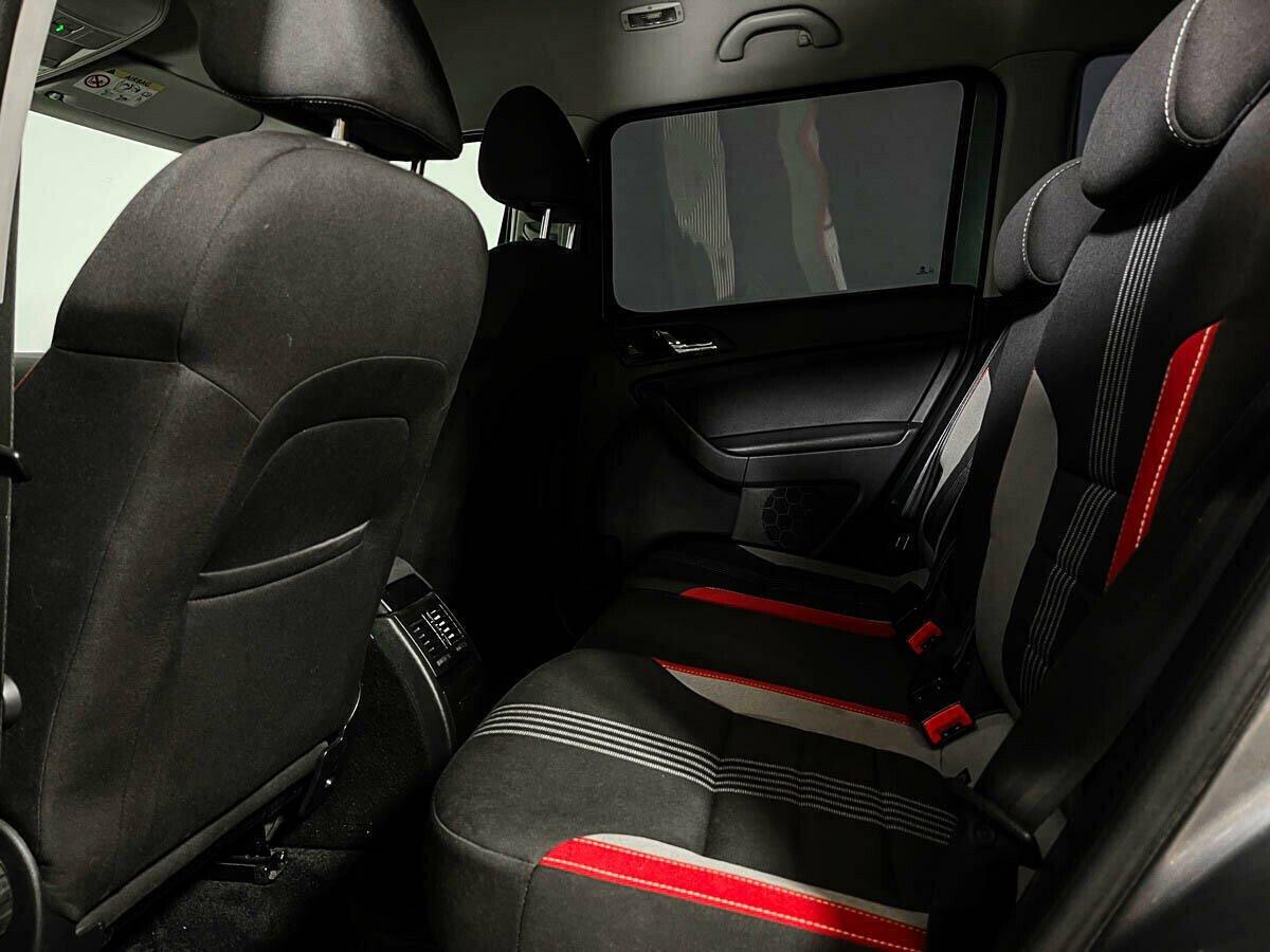 фото автомобиля 7