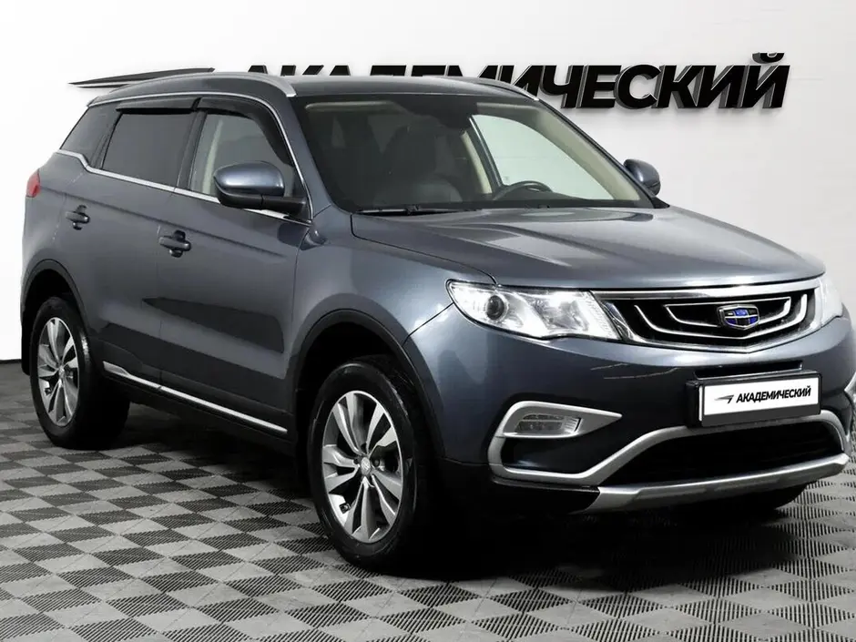 фото автомобиля