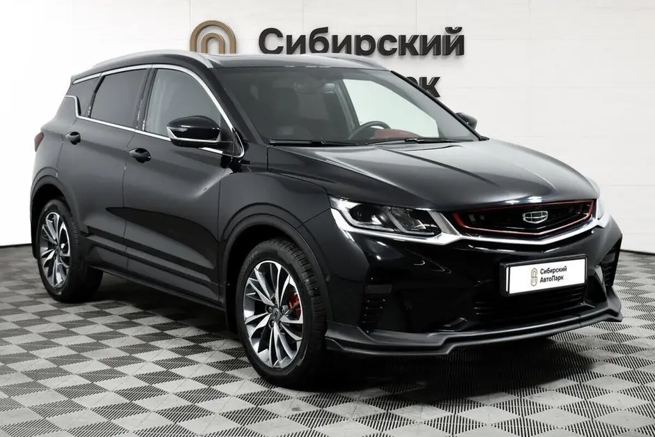 фото автомобиля