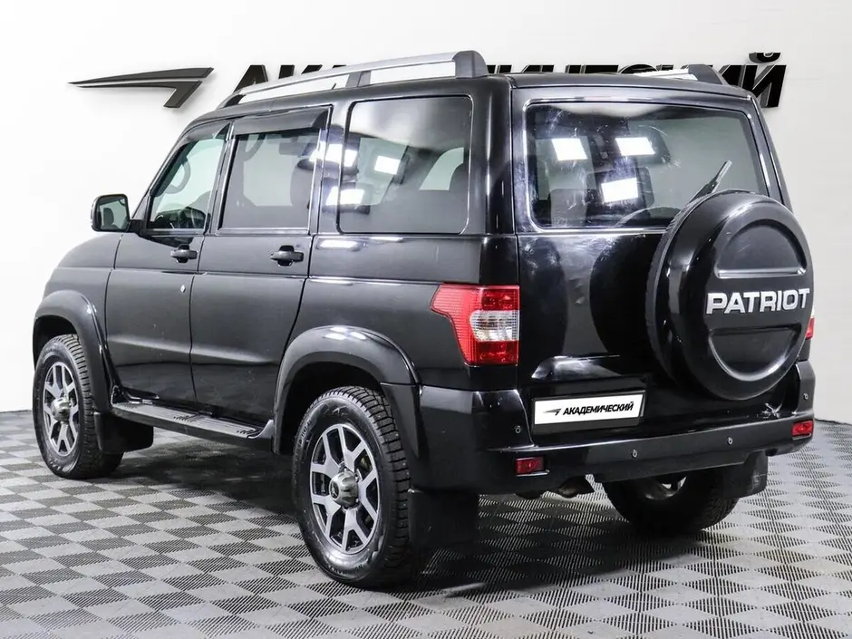 фото автомобиля