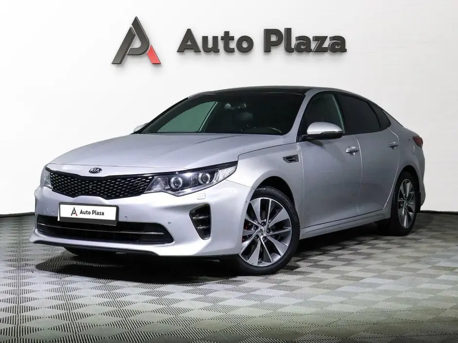 AutoPlaza