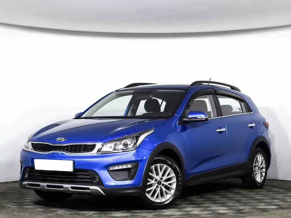 «Авто на Неве»