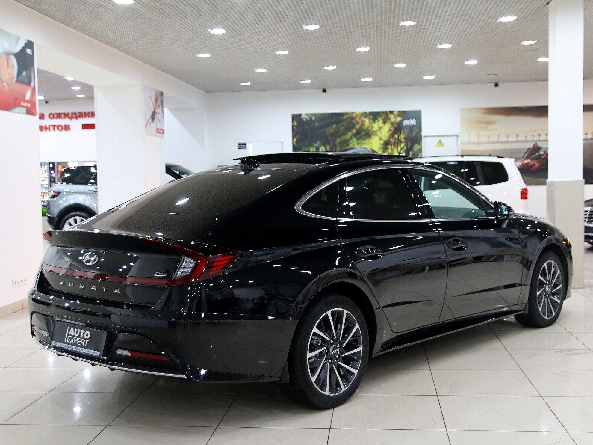 фото автомобиля 1