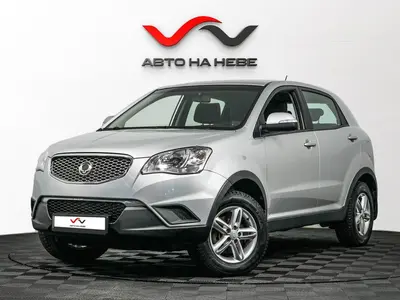 «Авто на Неве»