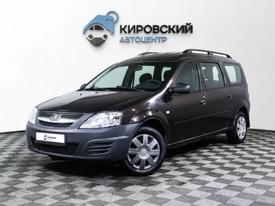 LADA (ВАЗ) Largus