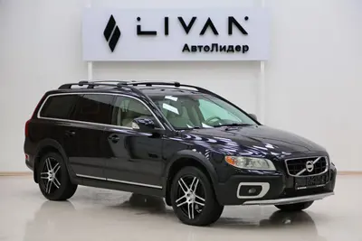 Volvo XC70