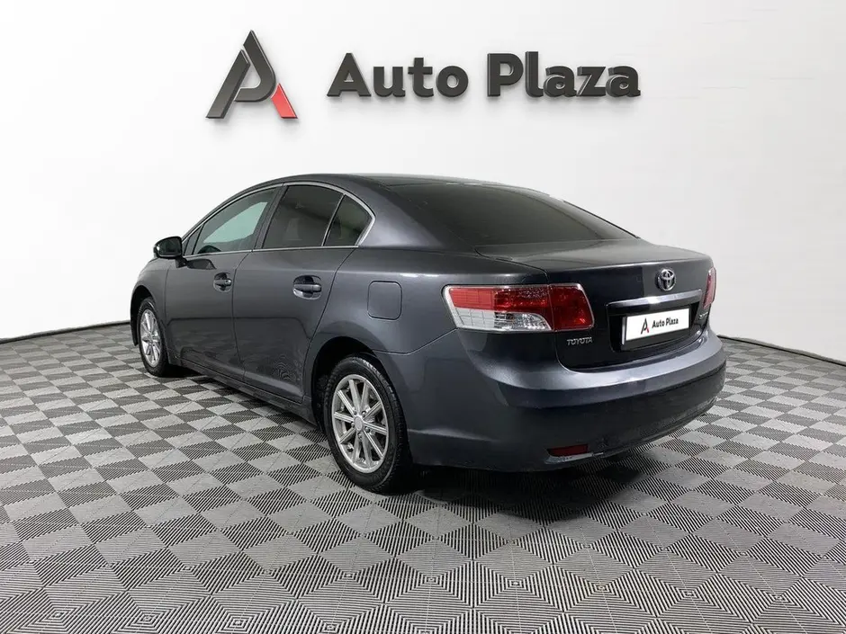 AutoPlaza
