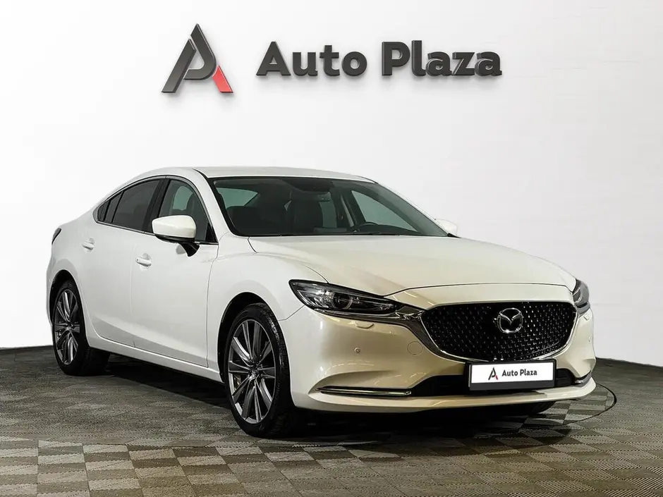 AutoPlaza