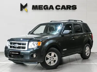Ford Escape