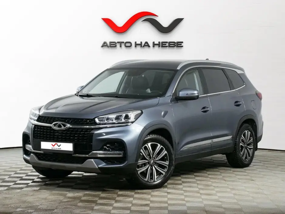 «Авто на Неве»