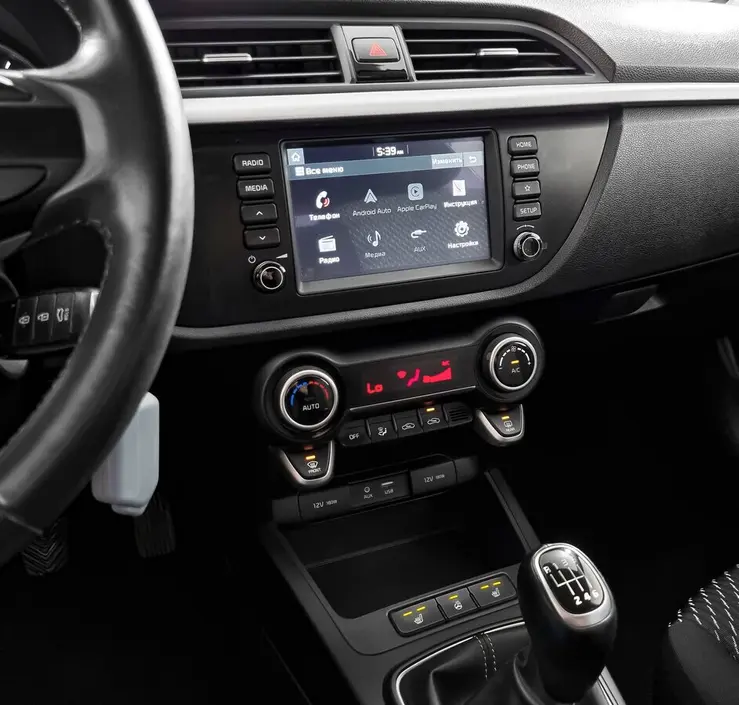 «Авто на Неве»