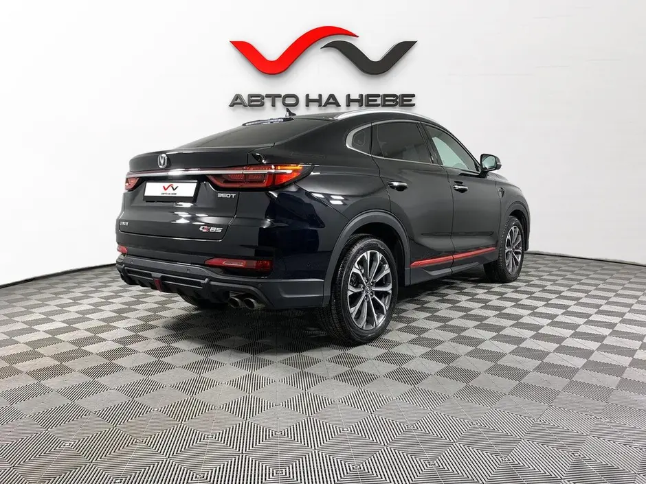 «Авто на Неве»