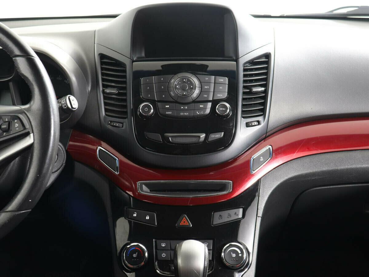 фото автомобиля 7