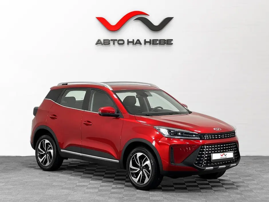 «Авто на Неве»