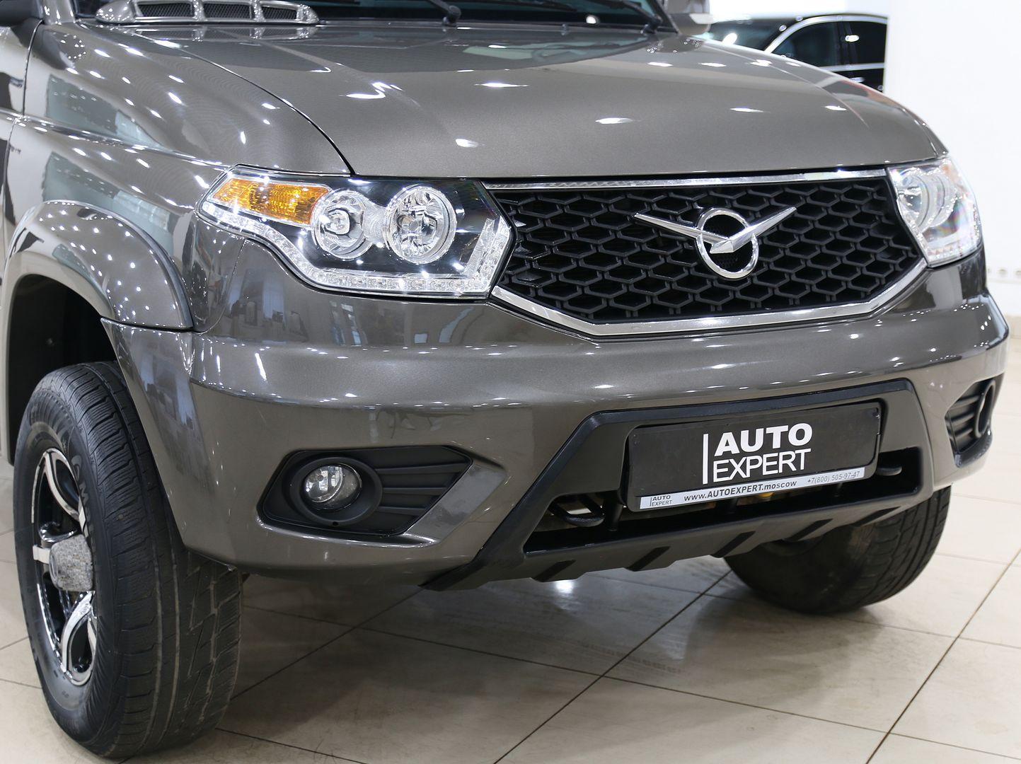 фото автомобиля 12