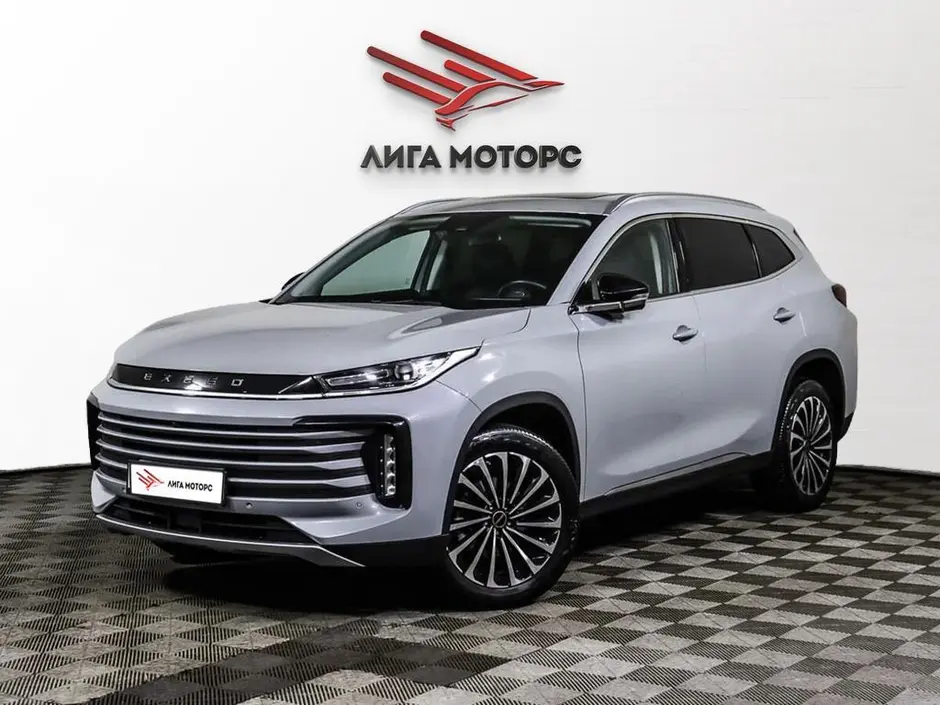 фото автомобиля