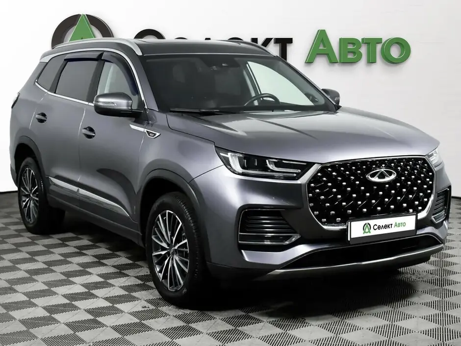 фото автомобиля