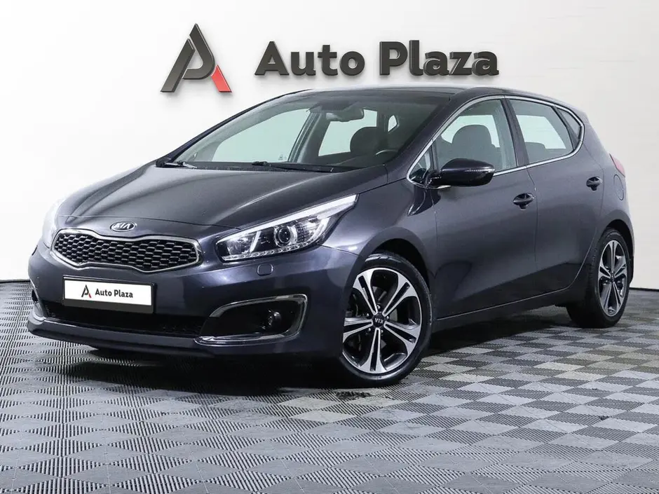 AutoPlaza