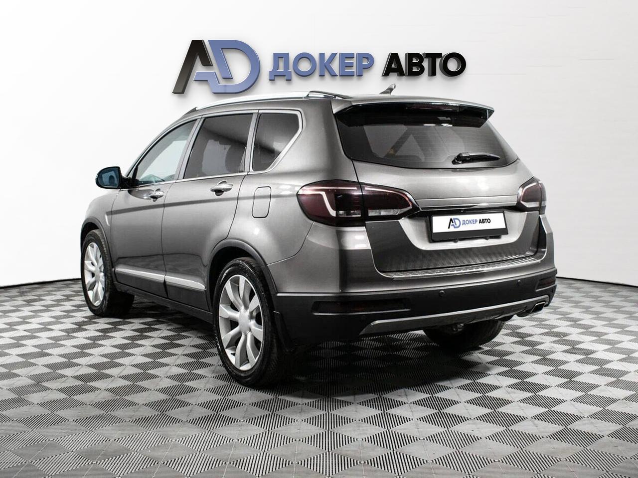 фото автомобиля 3